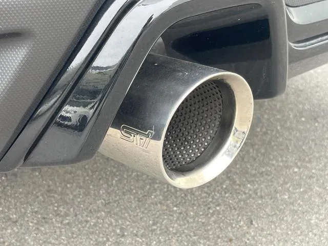 Subaru Forester 2022 photo 3