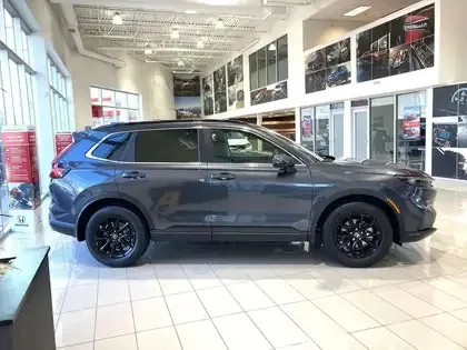 Honda Cr-V 2026 photo 2