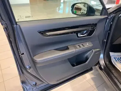 Honda Cr-V 2026 photo 5