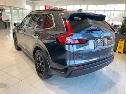 Honda Cr-V 2026 photo 3