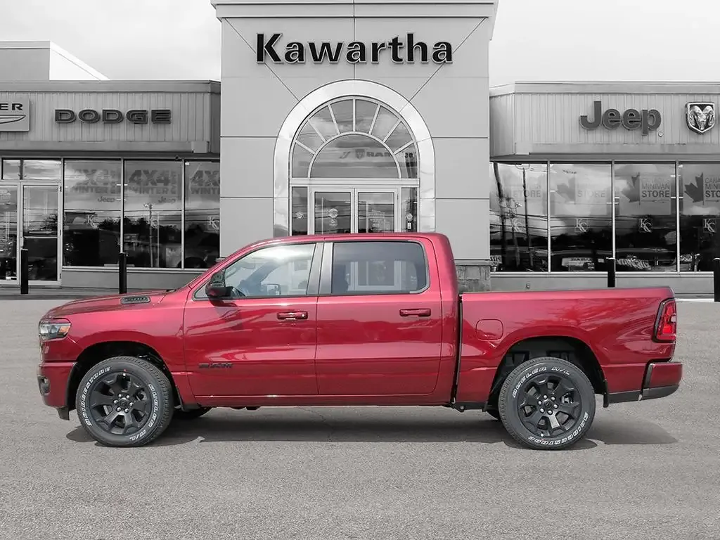 Ram 1500 2027 photo 3