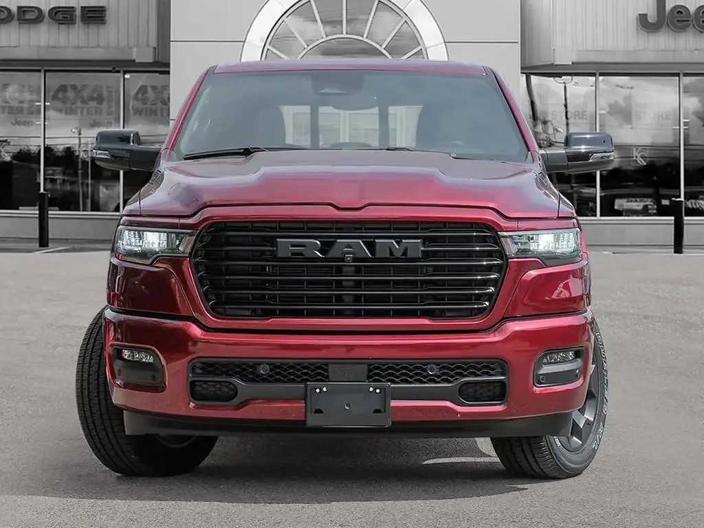 Ram 1500 2027 photo 2