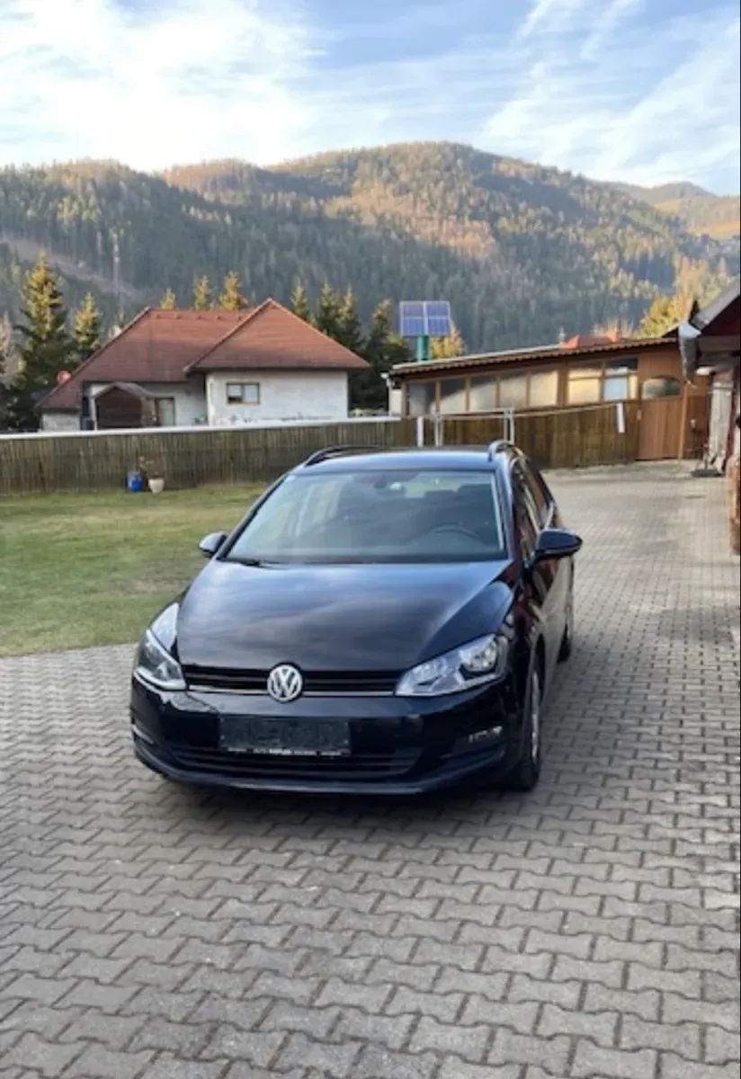 Volkswagen Golf 2016 photo 2