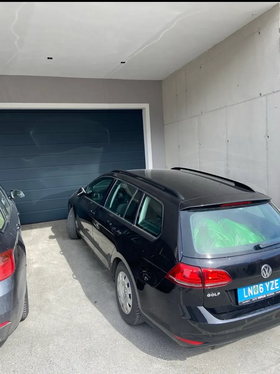 Volkswagen Golf 2016 photo 3