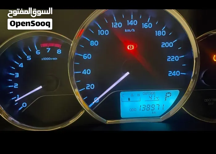 Toyota Corolla 2017 photo 3