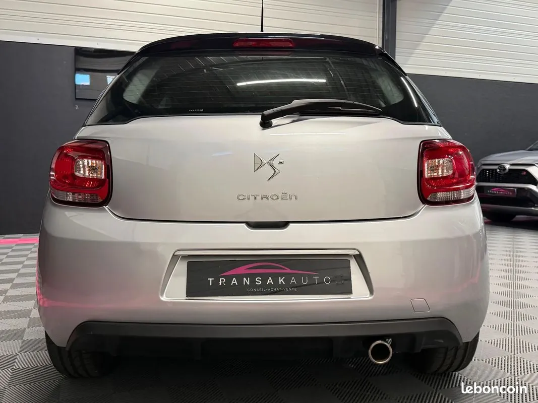 Citroen Ds3 2014 photo 4