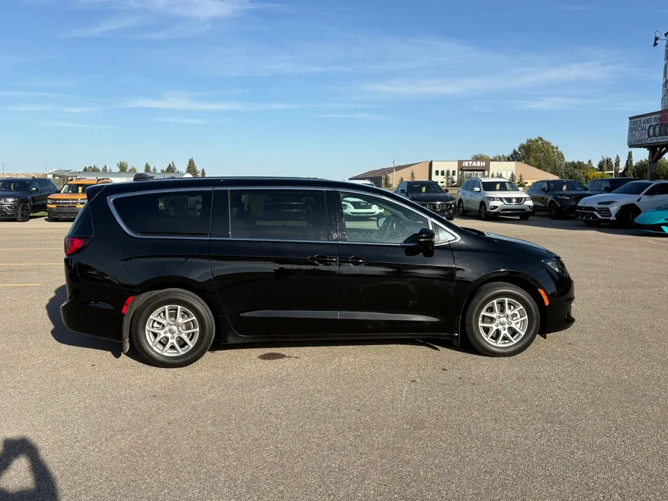 Chrysler Grand Caravan