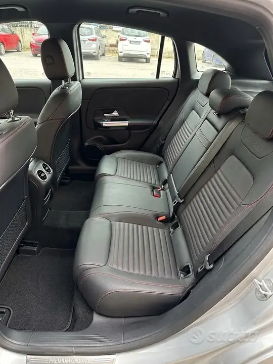 Mercedes-Benz Gla 2021 photo 5