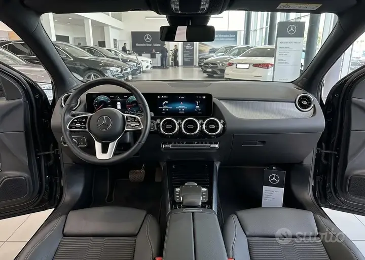 Mercedes-Benz Gla 2021 photo 3