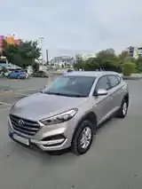 Hyundai Tucson 2017 photo 3