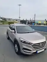 Hyundai Tucson 2017 photo 4