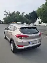 Hyundai Tucson 2017 photo 2