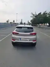 Hyundai Tucson 2017 photo 5