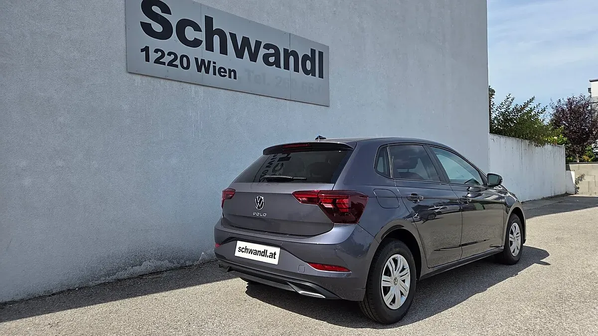 Volkswagen Polo 2026 photo 3
