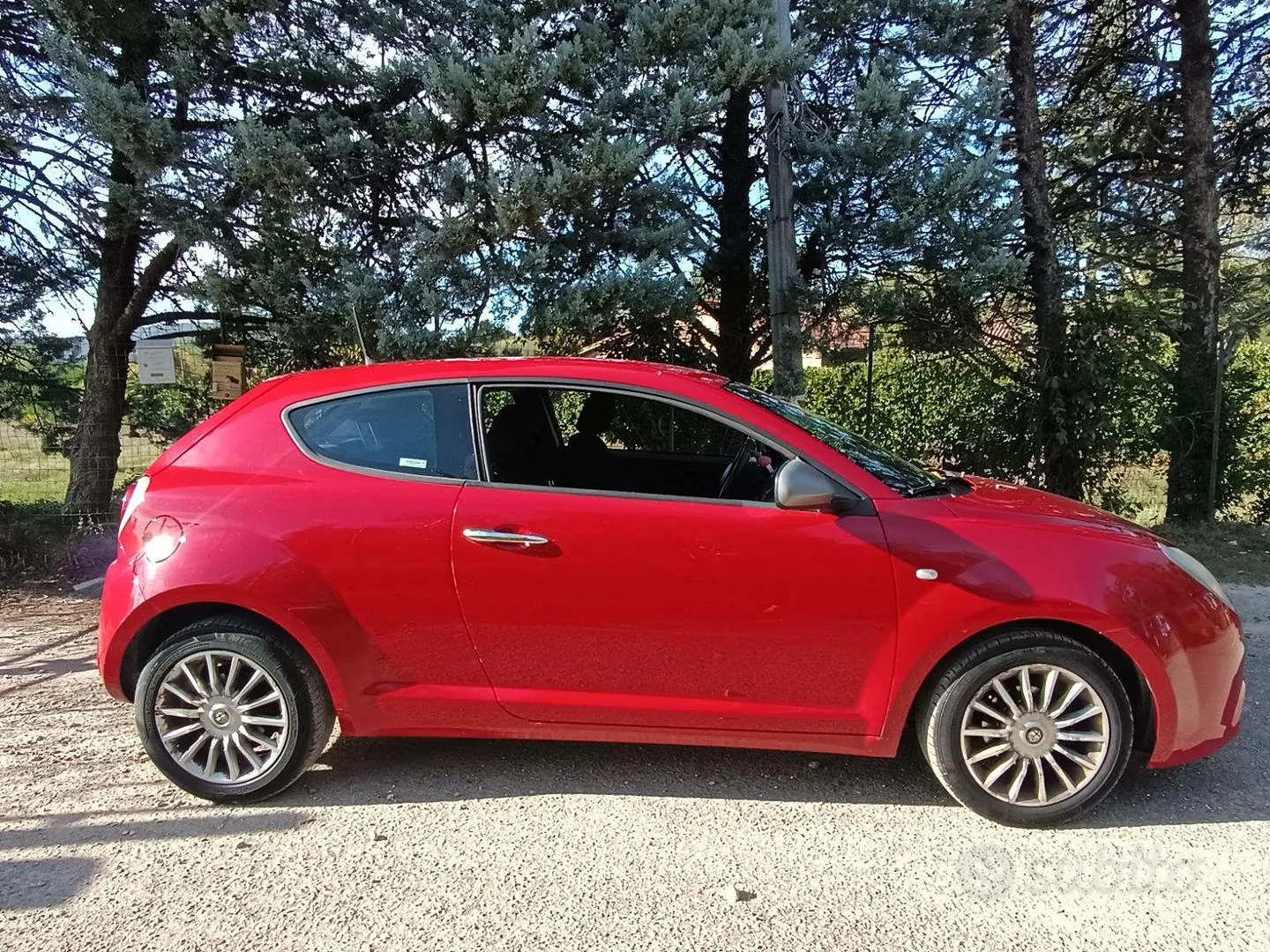 Alfa Romeo Mito 2016 photo 4