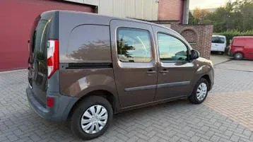 Renault Kangoo 2015 photo 3