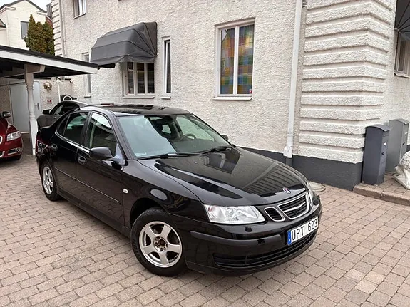 Saab 9-3 2004 photo 4