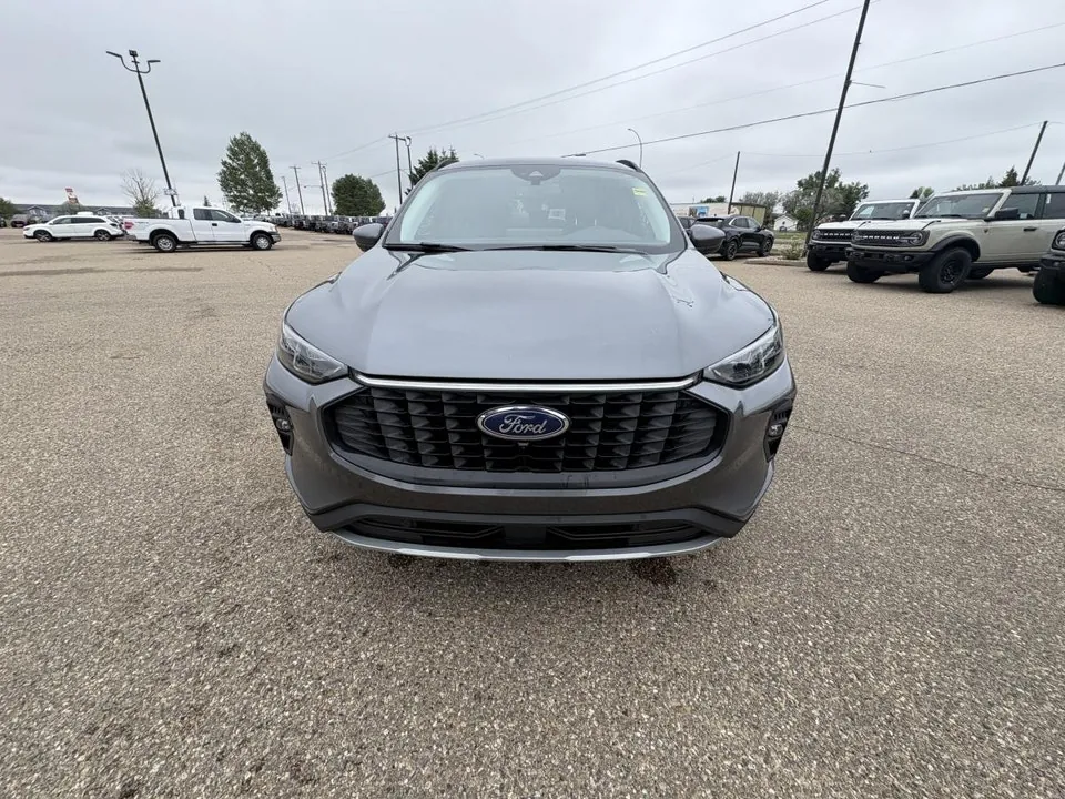 Ford Escape 2024 photo 4