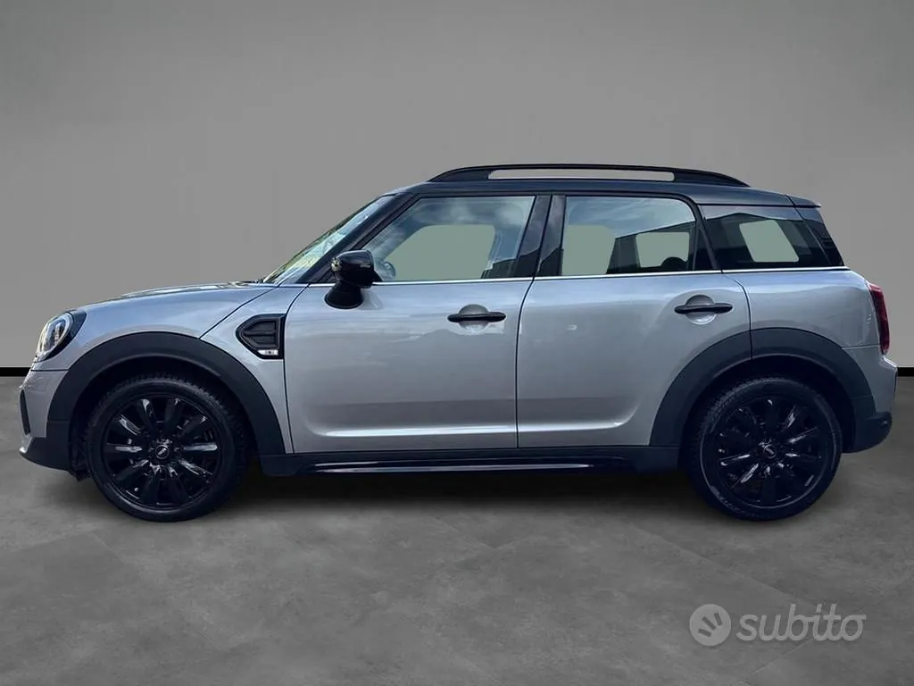 Mini Countryman 2023 photo 2