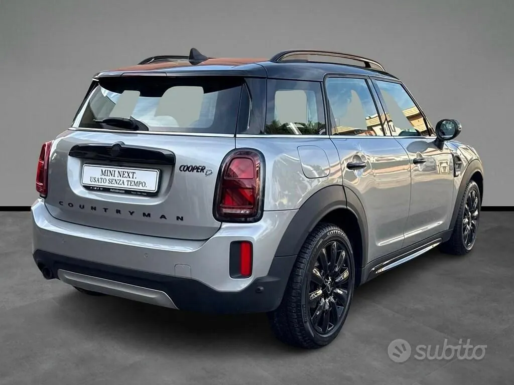 Mini Countryman 2023 photo 5