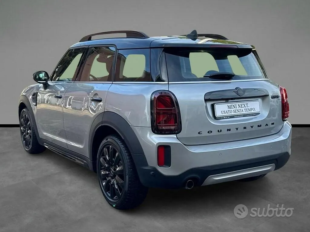 Mini Countryman 2023 photo 3
