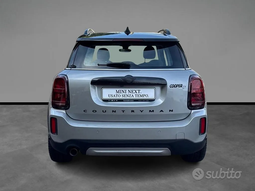 Mini Countryman 2023 photo 4