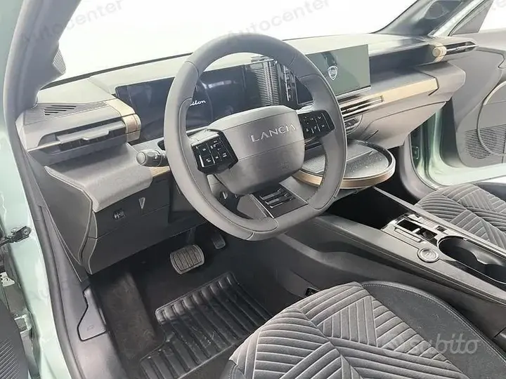 Lancia Ypsilon 2025 photo 5