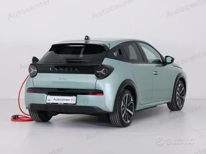 Lancia Ypsilon 2025 photo 3