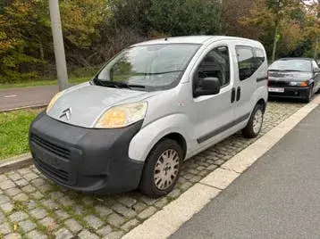 Citroen Nemo