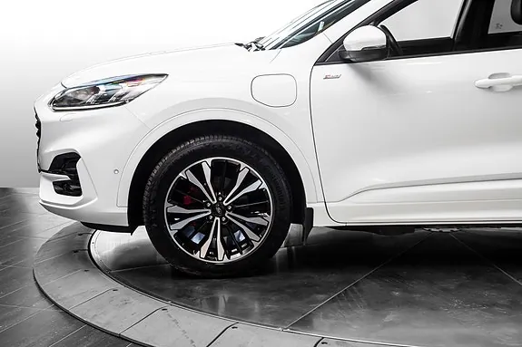 Ford Kuga 2021 photo 5