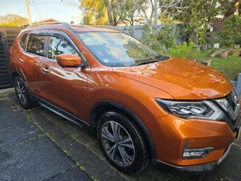 Nissan X-Trail 2019 photo 3