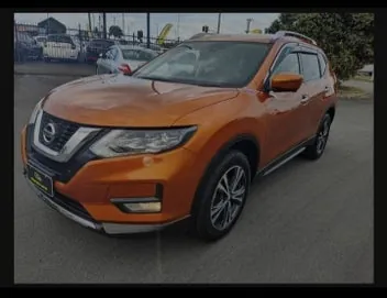 Nissan X-Trail 2019 photo 4