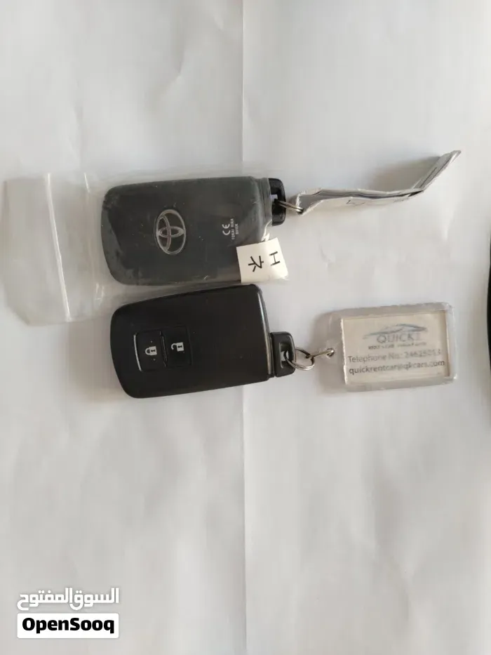 Toyota Land Cruiser 2018 photo 4