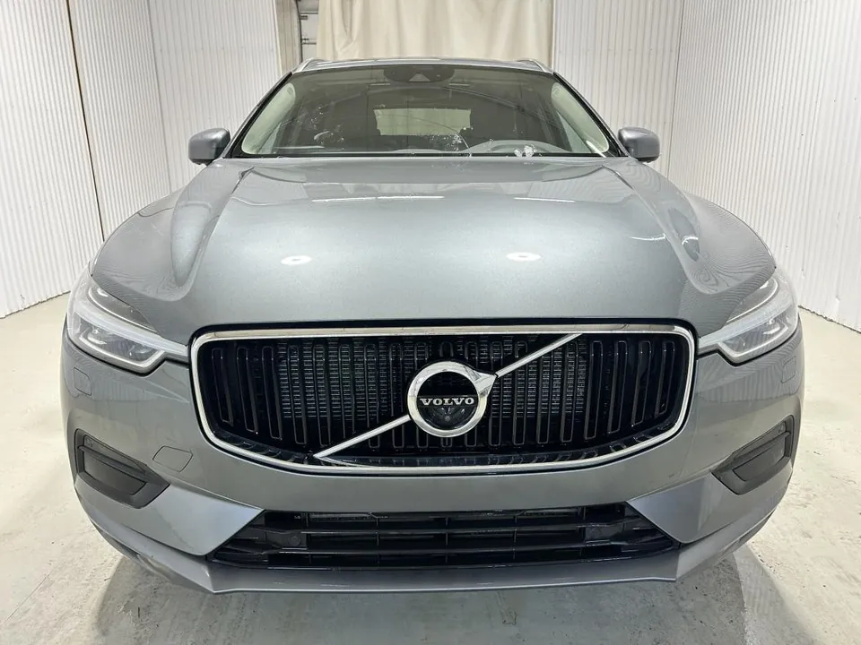 Volvo Xc60 2018 photo 3