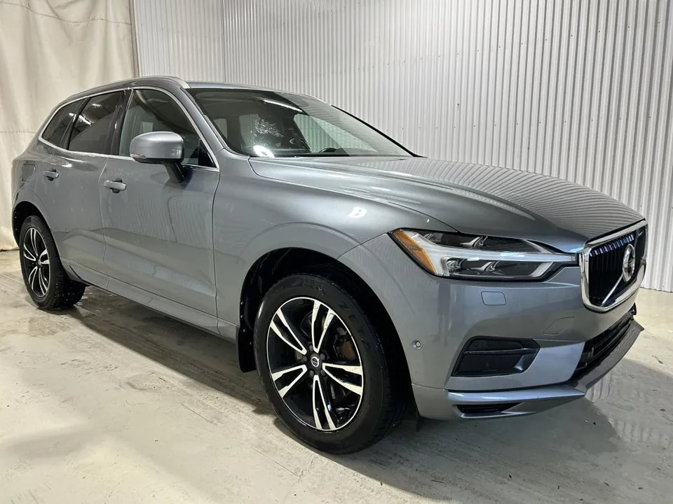 Volvo Xc60 2018 photo 5