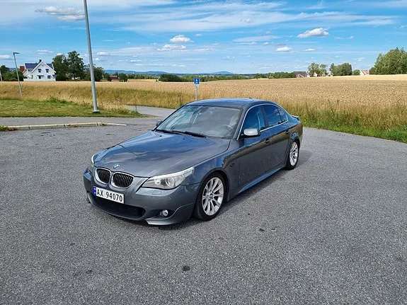 BMW 525D