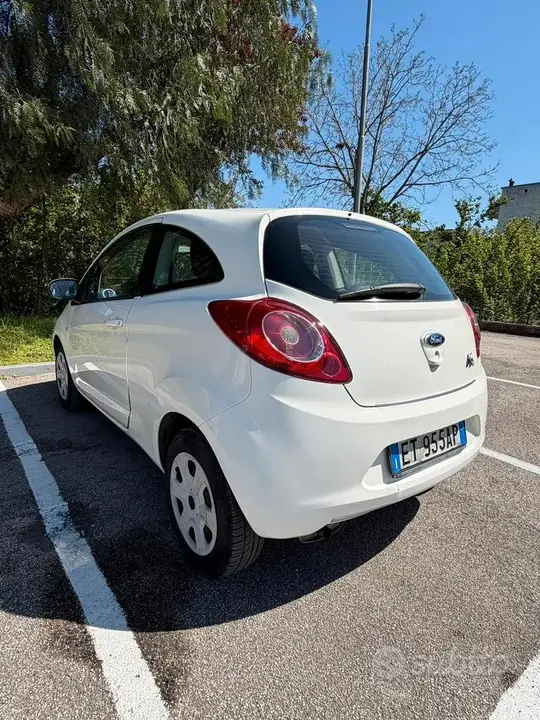 Ford Ka 2013 photo 2