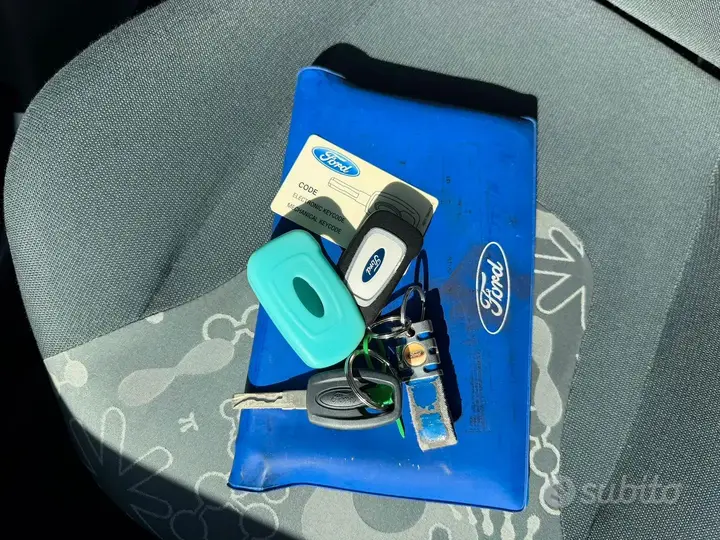 Ford Ka 2013 photo 4
