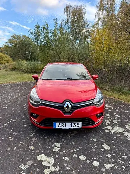 Renault Clio 2019 photo 4