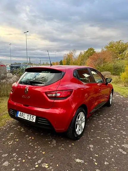 Renault Clio 2019 photo 5