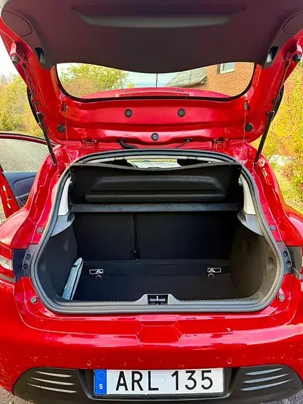 Renault Clio 2019 photo 2