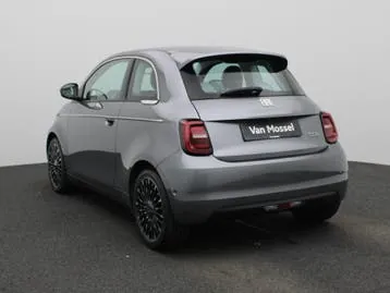 Fiat 500E 2023 photo 2