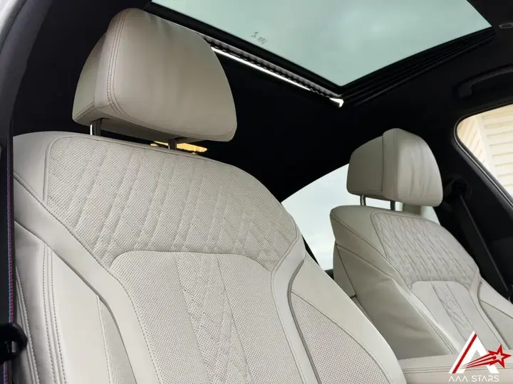 BMW 5 Series 2022 photo 2