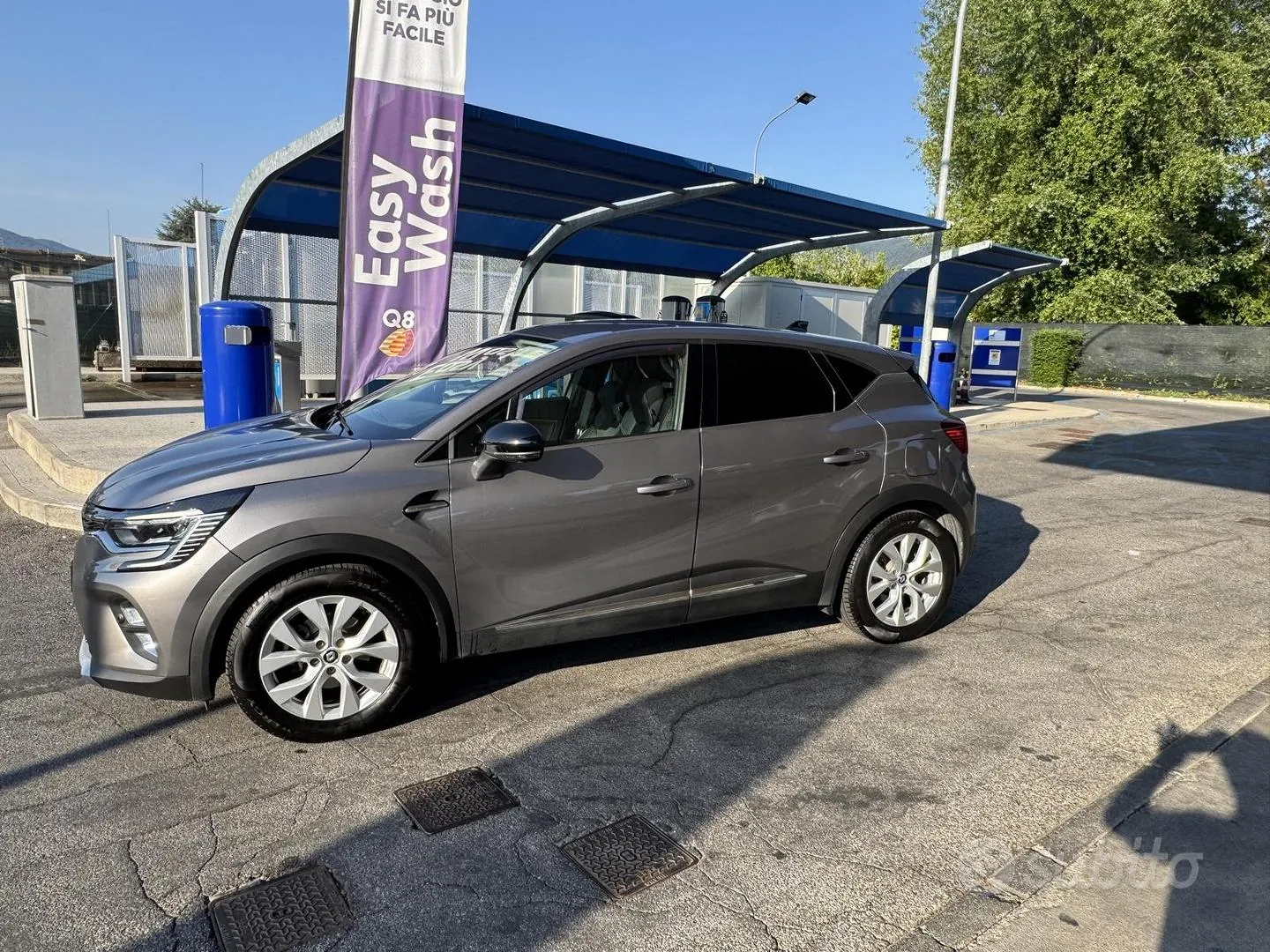 Renault Captur 2021 photo 2