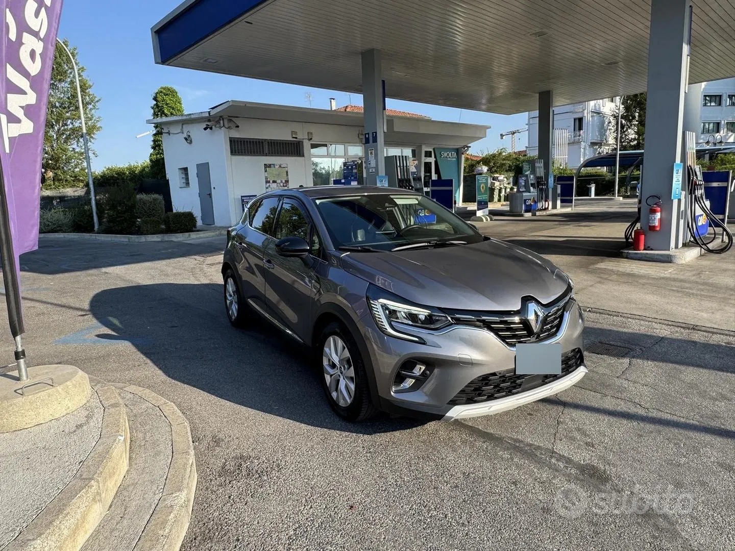 Renault Captur 2021 photo 3