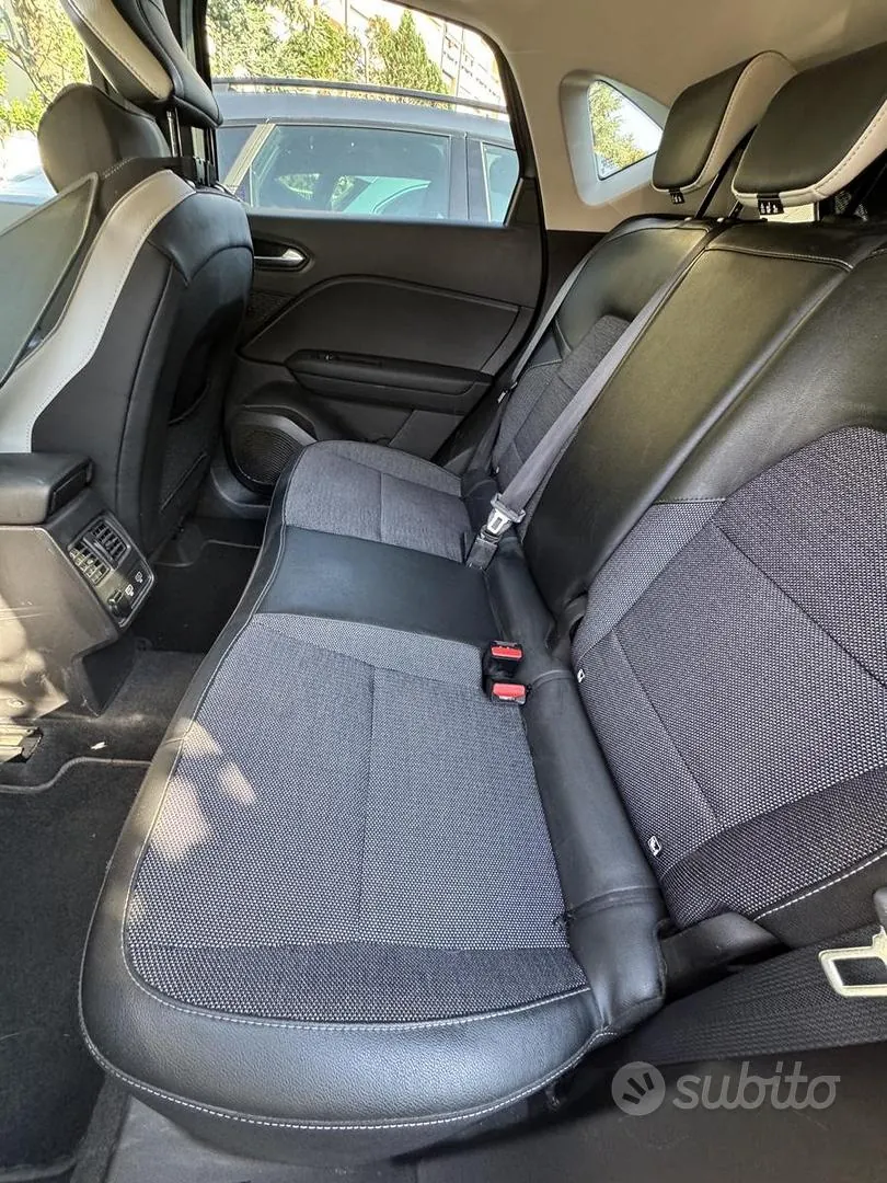 Renault Captur 2021 photo 5