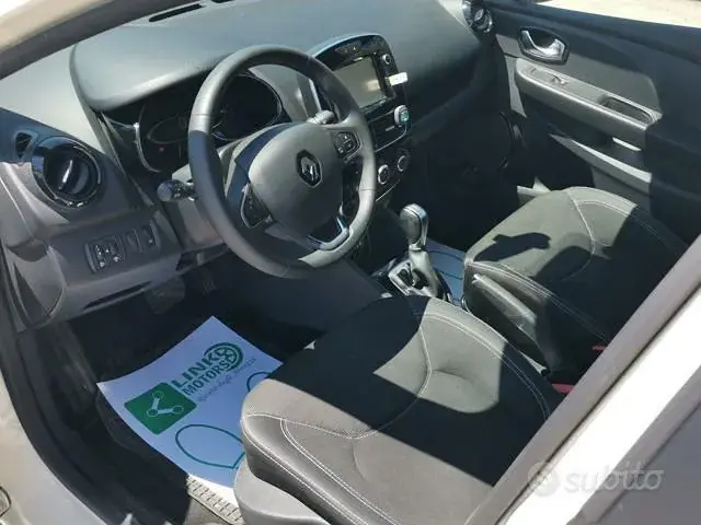 Renault Clio 2018 photo 4