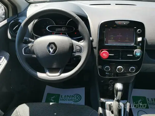 Renault Clio 2018 photo 5