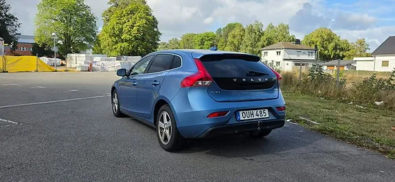Volvo V40 2015 photo 4