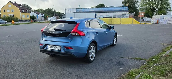 Volvo V40 2015 photo 3